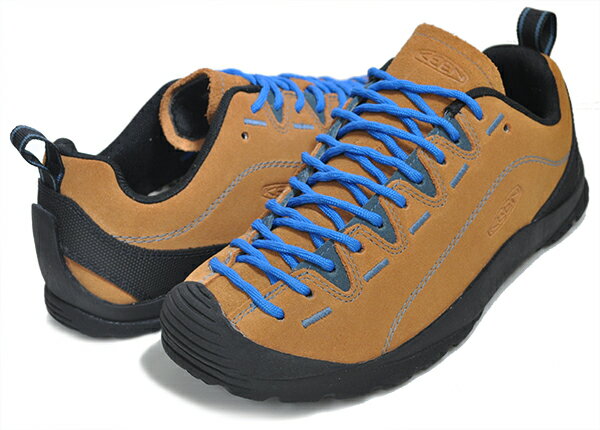 お得な割引クーポン発行中!!KEEN JASPER CATHAY SPICE/ORION BLUE 1004337 レディース スニーカー キャセイスパイス オリオンブルー