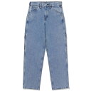 お得な割引クーポン発行中!!【あす楽 対応!!】【リーバイス ワークウエア 565】LEVIS WORKWEAR 565 UTILITY PANTS LIGHT INDIGO a11360007 ユーティリティパンツ ライトインディゴ 23H21080 SHALLOW STONE ストレッチ サイドポケット