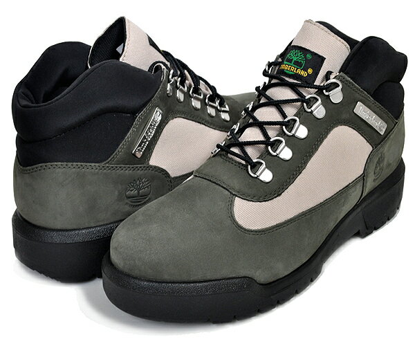 ȊN[|s!!yy Ή!!zyeBo[h tB[hu[czTimberland FIELD BOOT DARK GREEN NUBUCK a2kxu _[NO[ kobN EH[^[v[tU[ h