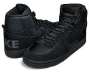 ȊN[|s!!yy Ή!!zyiCL ^[~l[^[ nCzNIKE TERMINATOR HIGH black/black-blk fj5464-010 Xj[J[ ubN AEghA u[c XG[h