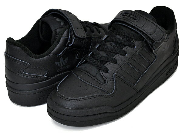 ȊN[|s!!yy Ή!!zyAfB_X tH[ [zadidas FORUM LOW CBLACK/CBLACK/CBLACK gv9766 RAubN Xj[J[ [Jbg