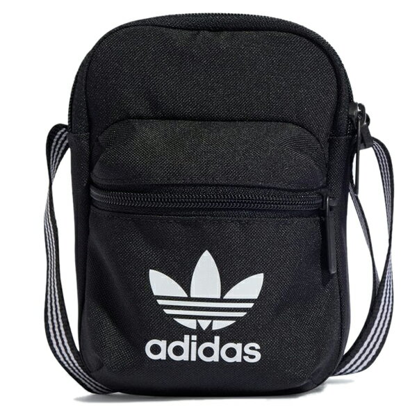 ȊN[|s!!yy Ή!!zyAfB_X AfBJ[ NVbNX tFXeBoobOzadidas ADICOLOR CLASSIC FESTIVAL BAG BLACK ij0765 EEG17 {fBobO V_[obO ubN  NX{fBobO