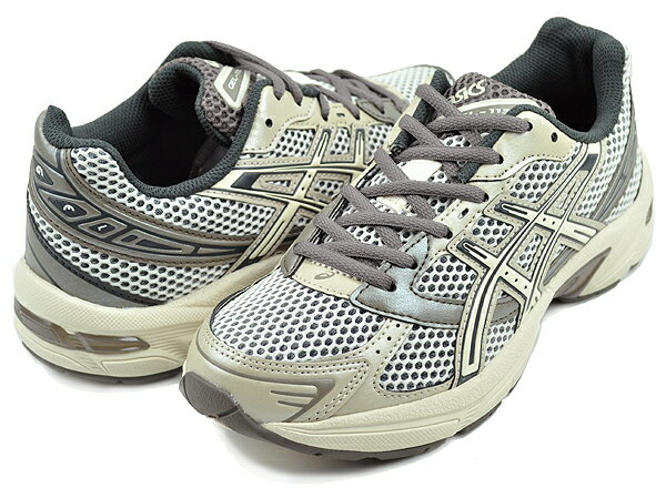 お得な割引クーポン発行中!!【あす楽 対応!!】【アシックス ゲル 1130】asics GEL-1130 BIRCH/DARK TAUPE 1201a995-200 ユニセックス スニーカー メッシュ バーチ ダーク トープ 日本未発売