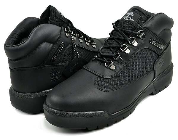 ȊN[|s!!yy Ή!!zyeBo[h tB[hu[czTimberland FIELD BOOT M/M BLACK FULL GRAIN TB 0A17KY 001 ubN h EH[^[v[t U[