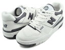 お得な割引クーポン発行中!!【あす楽 対応!!】【ニューバランス ウィメンズ 550】NEW BALANCE BBW550BH width B レディース スニーカー..