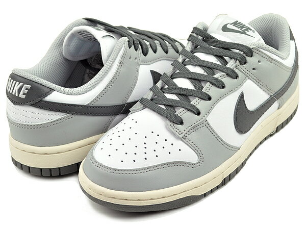 ʳݥȯ!!ڤ б!!ۡڥʥ   NIKE WMNS DUNK LOW white/iro...