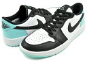 お得な割引クーポン発行中 【あす楽 対応 】【ナイキ エアジョーダン 1 ロー ゴルフ】NIKE AIR JORDAN 1 LOW GOLF white/black-copa dd9315-114 コパ ゴルフシューズ スパイクレス