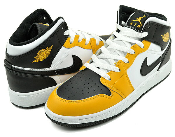 楽天市場】air jordan 1 mid ブラックイエローの通販 楽天市場】air jordan 1 mid ブラックイエローの通販