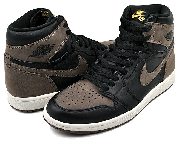 ȊN[|s!!yy Ή!!zyiCL GAW[_ 1 g nC I[W[zNIKE AIR JORDAN 1 HIGH OG black/metallic gold-palomino dz5485-020 ubN ^bNS[h p~m Xj[J[ AJ1