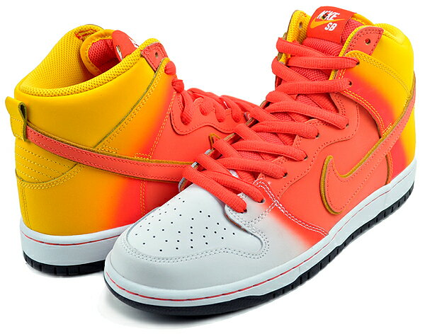 ȊN[|s!!yy Ή!!zyiCL XP[g{[fBO _N nC vzNIKE SB DUNK HI PRO Sweet Tooth ammarillo/orange-wht-black fn5107-700 nEB[ Xj[J[ XP[g