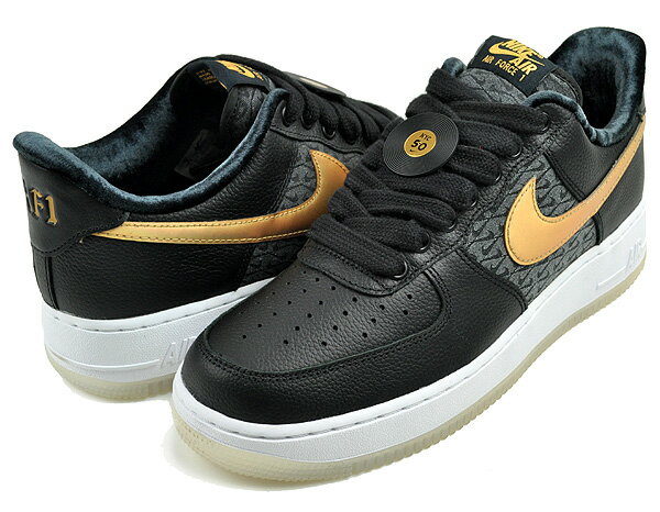 お得な割引クーポン発行中 【あす楽 対応 】【ナイキ エアフォース 1 07 PRM】NIKE AIR FORCE 1 07 PREMIUM BRONX ORIGINS black/metallic gold-white fn6835-010 スニーカー AF1 ブラック ゴールド ブロンクス オリジンズ HIP HOP 50周年 NYC