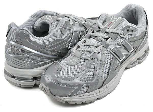 お得な割引クーポン発行中 【あす楽 対応 】【ニューバランス M1906】NEW BALANCE M1906DH PROTECTION PACK width D METALLIC SILVER レディース スニーカー シルバー メタリック リフレクター