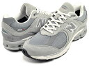 お得な割引クーポン発行中!!NEW BALANCE M2002RXJ CONCRETE GREY GORE-TEX width D 防水 スニーカー グレー