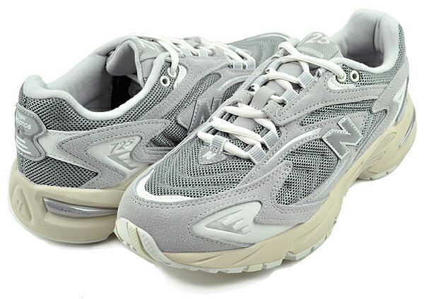 楽天LTD SPORTS ONLINE STOREお得な割引クーポン発行中!!【あす楽 対応!!】【ニューバランス 725】NEW BALANCE ML725AA width D GREY レディース スニーカー