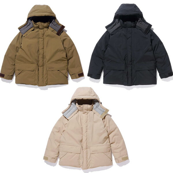 お得な割引クーポン発行中!!【あす楽 対応!!】【マーモット マンモス ダウン パーカ】Marmot MAMMOTH DOWN PARKA tsfmd201 Biggie WINDSTOPPER 750Fill Power撥水ダウン ダウンジャケット