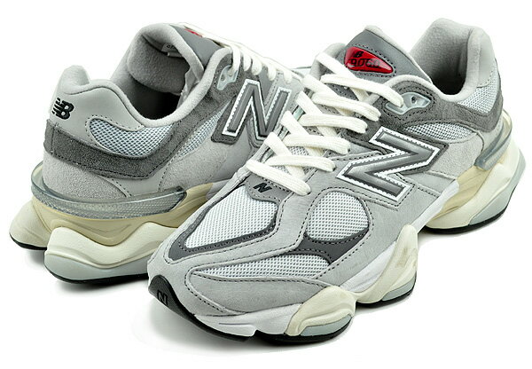 ȊN[|s!!yy Ή!!zyj[oX U9060zNEW BALANCE U9060GRY width D GREY O[ 90/60 jZbNX Xj[J[ GRAY