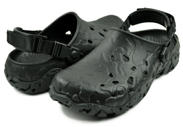 ȊN[|s!!yy Ή!!zyNbNX NVbN I[ eC AgX NbOzcrocs ALL TERRAIN ATLAS CLOG BLACK 208391-060 ubN T_ AEghA