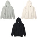 お得な割引クーポン発行中!【チャンピオン リバースウィーブ フーデッドスウェットシャツ】Champion REVERSE WEAVE HOODED SWEATS...