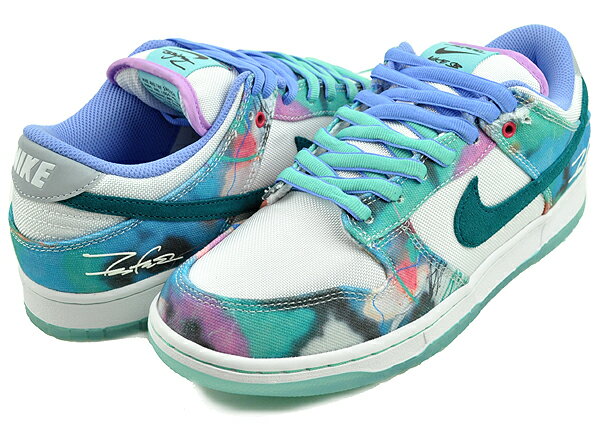 楽天市場】Futura NIKE SB DUNK LOWの通販 楽天市場】Futura NIKE SB DUNK LOWの通販
