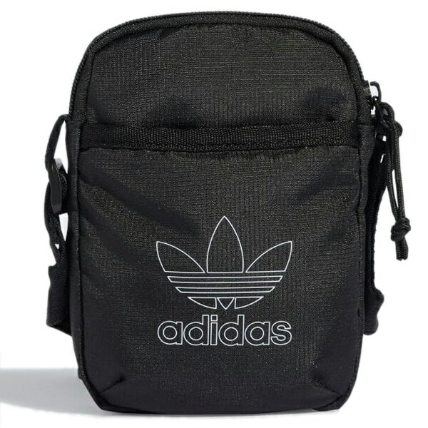 ȊN[|s!!yy Ή!!zyAfB_X AfBJ[ NVbNX tFXeBoobOzadidas HERI AC FESTIVAL BAG BLACK it7603 KOQ17 ubN {fBobO V_[obO 1L