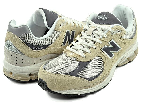 お得な割引クーポン発行中!!NEW BALANCE M2002RFA width D Sandstone Magnet ベージュ スニーカー ユニセックス