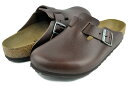 お得な割引クーポン発行中!!【ビルケンシュトック ボストン BS】BIRKENSTOCK BOSTON BS (REGULAR FIT) VINTAGE WOO...