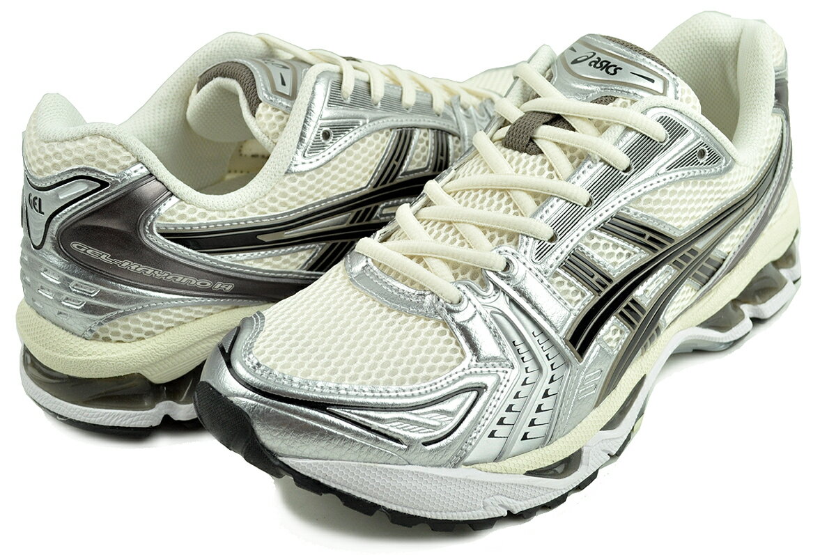 楽天市場】asics gel kayano 14 cream black(スニーカー 楽天市場】asics gel kayano 14 cream black(スニーカー