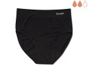 お得な割引クーポン発行中!!【ブーディ 吸水サニタリーショーツ フルブリーフ (普通-多い日用)】BOODY PERLOD PROOF FULL BRIEF M...
