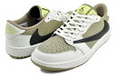 お得な割引クーポン発行中!!【ナイキ ウィメンズ エアジョーダン 1 ロー ゴルフ トラビス・スコット】NIKE AIR JORDAN 1 LOW GOLF N...