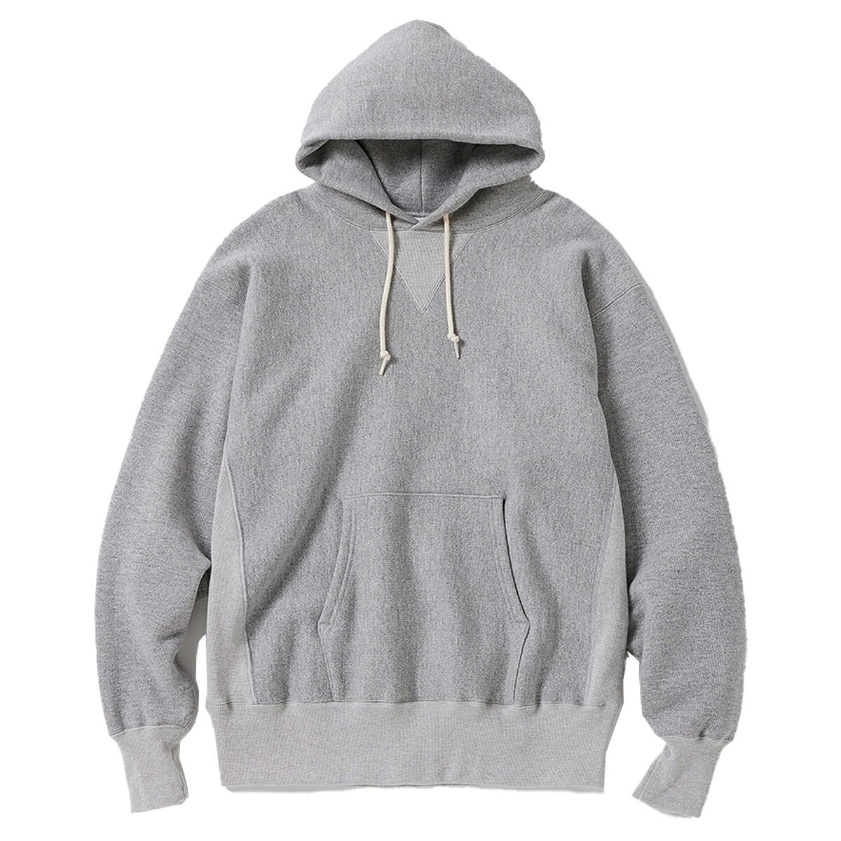 楽天LTD SPORTS ONLINE STOREお得な割引クーポン発行中!!【チャンピオン トゥルートゥーアーカイブス リバースウィーブ フーデッドスウェットシャツ】Champion TRUE TO ARCHIVES REVERSE WEAVE HOODED SHIRT c3-a118 シルバーグレー パーカー