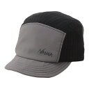 お得な割引クーポン発行中!!【ナンガ グリッド フリース キャップ】NANGA GRID FLEECE CAP na2443-3b404-a 帽子 撥水 保温 通気 ジェットキャップ(4)