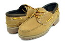 お得な割引クーポン発行中!!【ティンバーランド オーセンティック 3アイレット クラシック】Timberland AUTHENTICS 3EYE CLASSIC...
