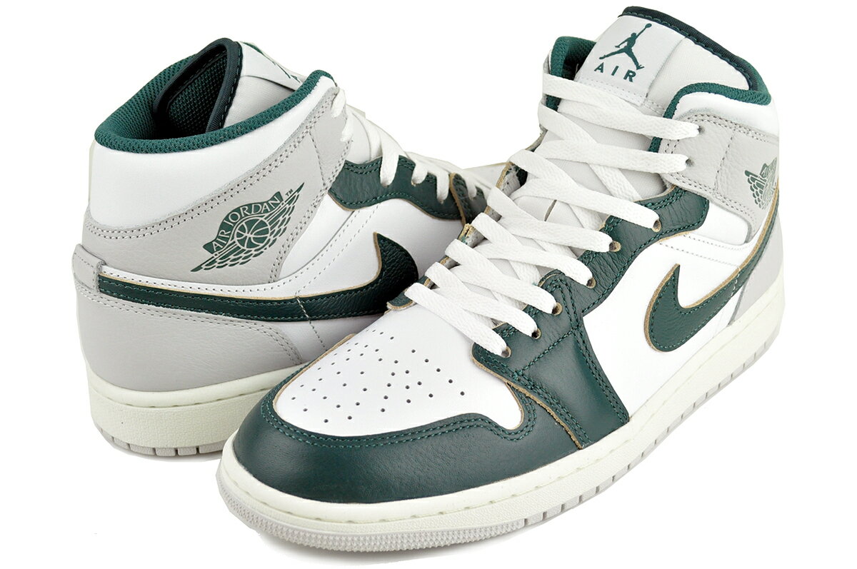 楽天市場】エア ジョーダン 1 mid se greenの通販 楽天市場】エア ジョーダン 1 mid se greenの通販