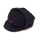 お得な割引クーポン発行中!!【ナンガ ポーラテック イヤーフラップキャップ】NANGA POLARTEC EAR FLAP CAP na2343-3b509 ブラック フリース 帽子 保温 アウトドア(4)