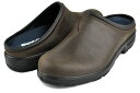 ブランドストーン オリジナルス クロッグ アンティークブラウン Blundstone ORIGINALS CLOG SHOE ANTIQUE BROWN bs2...