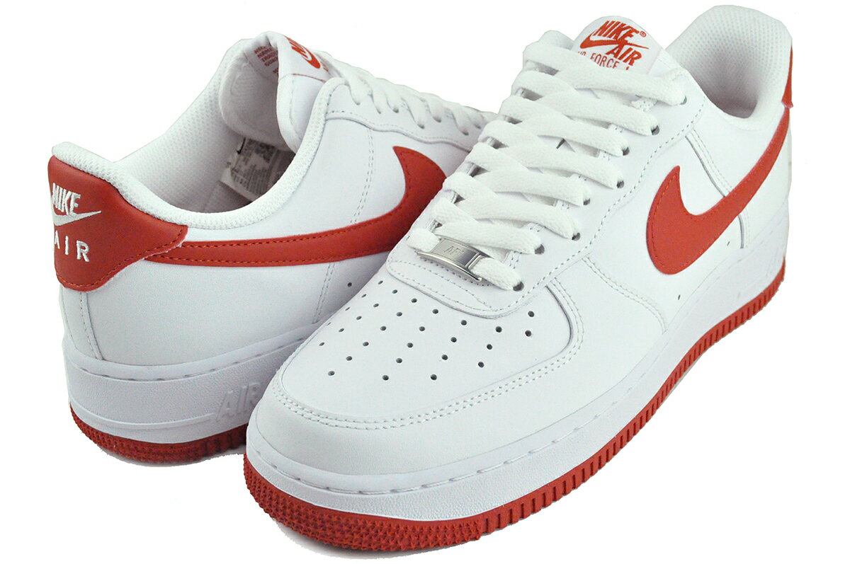 楽天市場】nike air force 1 red(靴サイズ(cm)26.5)の通販 楽天市場】nike air force 1 red(靴サイズ(cm)26.5)の通販
