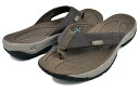 キーン コナ フリップ ティージー サンダル ジャバ ダークアース KEEN KONA FLIP TG JAVA/DARK EARTH 1029143