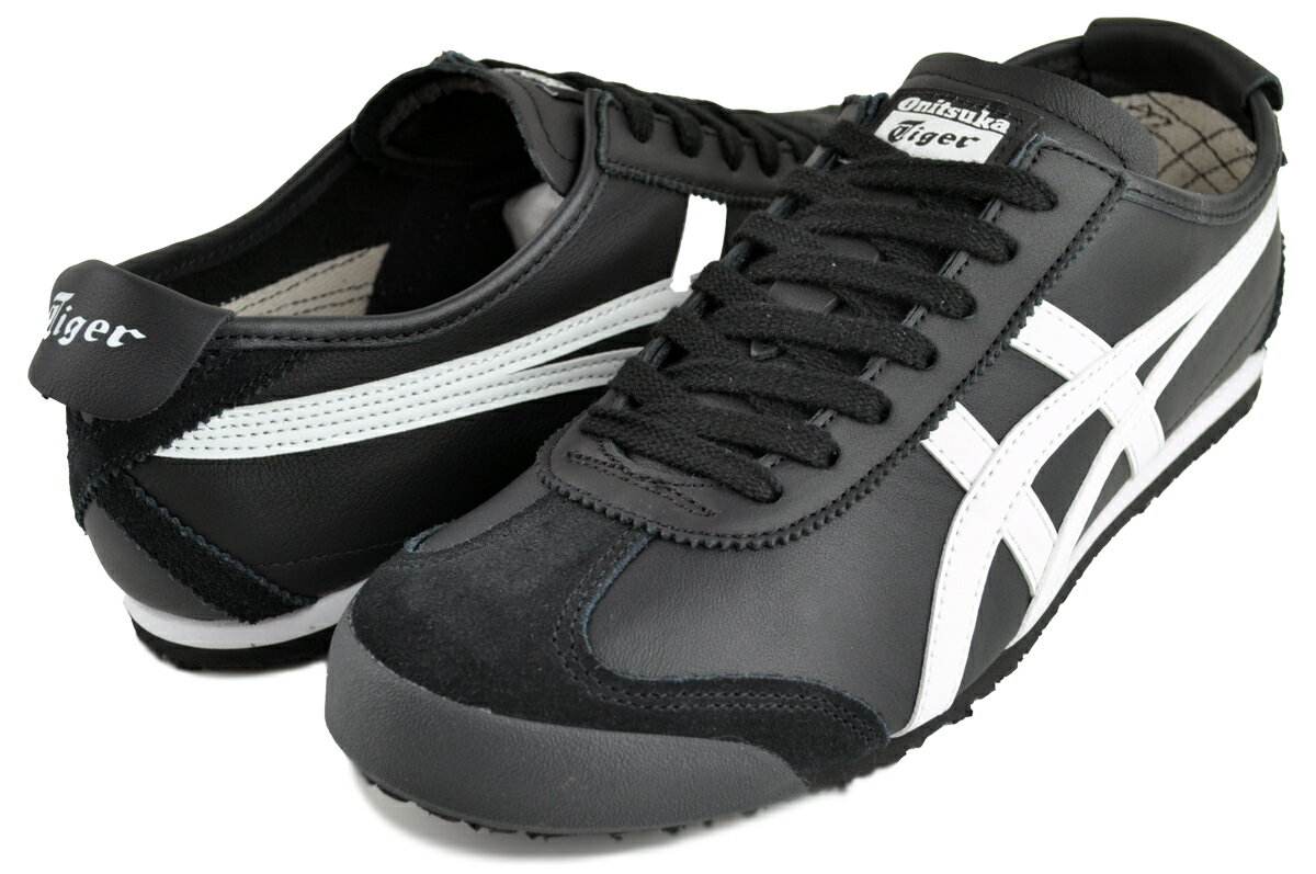 楽天市場】オニツカタイガー mexico 66 black whiteの通販 楽天市場】オニツカタイガー mexico 66 black whiteの通販