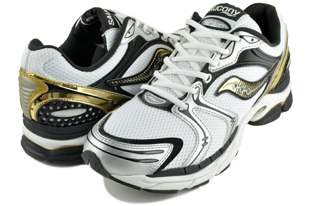 サッカニー プログリッド トライアンフ4 ゴールドクローム ドレクローム Saucony PROGRID TRIUMPH 4 GOLD CHROME/DORE CHROME s70805-15