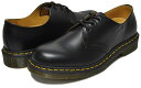 楽天LTD SPORTS ONLINE STOREドクターマーチン 3ホール ギブソン シューズ 11838002 Dr.Martens 1461 3EYE GIBSON BLACK メンズ ギブソン ブラック カジュアル シューズ 靴 お得な割引クーポン発行中!!