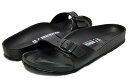 お得な割引クーポン発行中!!【ビルケンシュトック レディース シューズ サンダル マドリッド】BIRKENSTOCK MADRID EVA Black【ウォッシャブル軽量サンダル 】