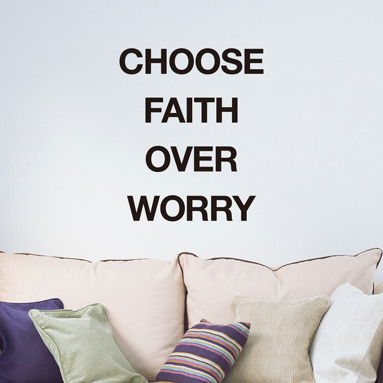 ウォールステッカー 英文 英語 英字 日本製 mu3 フォント シール 壁紙 選べる20色 北欧 モノクロ イン..