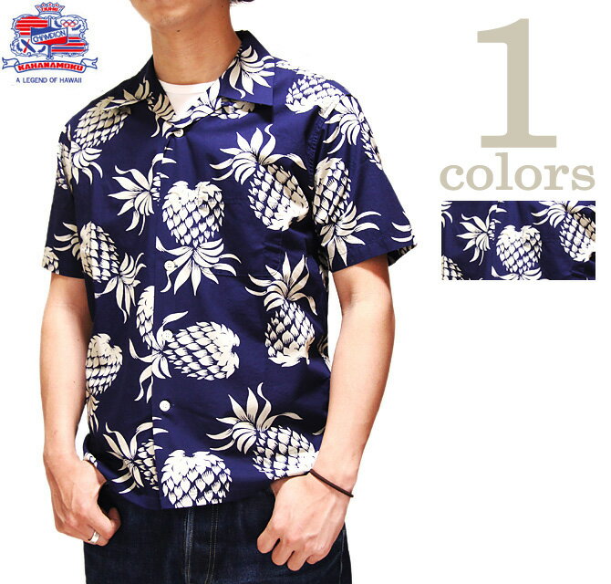  DUKE KAHANAMOKUʥǥ塼ϥʥ⥯ ۡDK37811Ⱦµåȥ󥢥ϥġ[ DUKE'S PINEAPPLE...