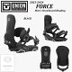 23-24 {Ki NEW MODEL UNION BINDING FORCE BLACK ubN y  zjI Xm[{[h rfBO oCfBO tH[X...