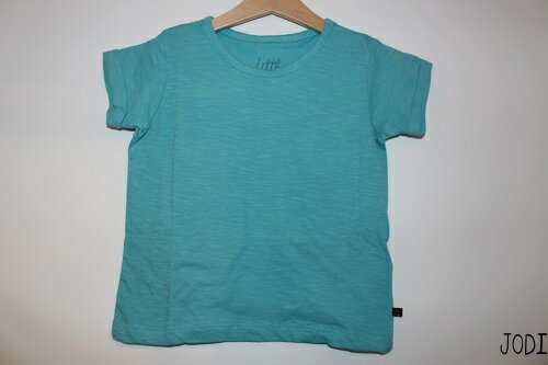 【Little ELEVEN PARIS 】【レターパックライト指定で全国一律360円】 《全3色》 2015 春夏 リトル イレブン パリ TAM タム ベーシック プレーン シンプル ティシャツ 半袖 インポート 輸入 海外 ブランド 15S5TS04 M341 M355 M357