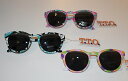 ★Teeny Tiny OPTICS★ Sybil SUNGLASSES キッズ サングラス 子供用 男の子 女の子 カリフォルニア 輸入 インポート ブランド UVカット　紫外線カット