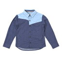 ★SALE★ 【50%OFF】 SUDO スドー AMBIENT L/S T-SHIRT 長袖 シャツ おしゃれ キッズ 子供用 海外 輸入 インポート ブラン...