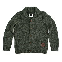 ★半額SALE★ 【50％OFF】 SUDO スドー HEART BREAKER CARDI 子供服 キッズ カーディガン おしゃれ ニット ジャケット 輸入ブランド 海外 インポート あくび akubi SBW1408