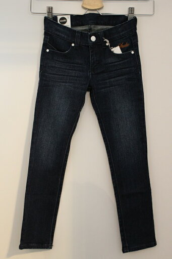 ★半額SALE★ 【50%OFF】 SUDO スドー TWIGGY JEAN ツィギー ジーンズ デニム ボトムス パンツ NEW INDIGO インディゴ 子供服 キッズ おしゃれ 女の子 輸入 海外 インポート ブランド akubi あくび ★半額SALE★ 【50%OFF】 SUDO スドー TWIGGY JEAN ツィギー ジーンズ デニム ボトムス パンツ NEW INDIGO インディゴ 子供服 キッズ おしゃれ 女の子 輸入 海外 インポート ブランド akubi あくび
