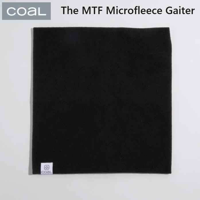 【 COAL コール 】 《レターパックライト(追跡可能メール便)指定/送料無料》 23-24 The MTF Gaiter ネックウォーマー フェイスマスク バラクラバ HEADWEAR ヘッドウェア スノーボード アクセサリー メンズ レディース 防寒 アウトドア CPI